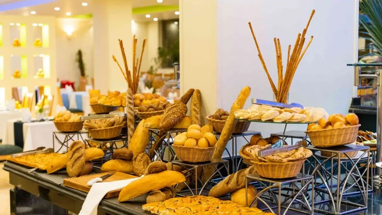 Hotel Concorde Moreen Beach Resort - Marsa Alam